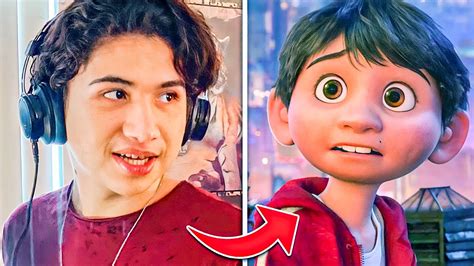 miguel voice actor|coco movie hector.